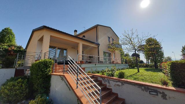 Multi-family villa, Monte San Savino - Photo 1