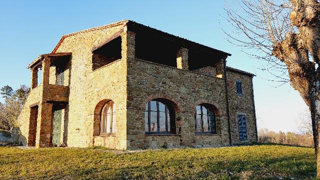 Rustico, Monte San Savino - Foto 1