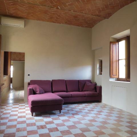 Wohnung, Arezzo - Foto 1