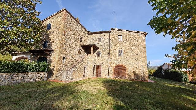 Apartament, Monte San Savino - Photo 1