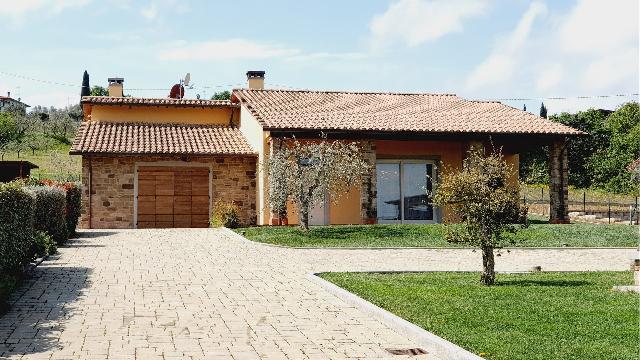 Mehrfamilienhaus, Monte San Savino - Foto 1