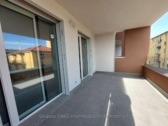 Dreizimmerwohnung in Via dei Chiusi, Vignate - Foto 1