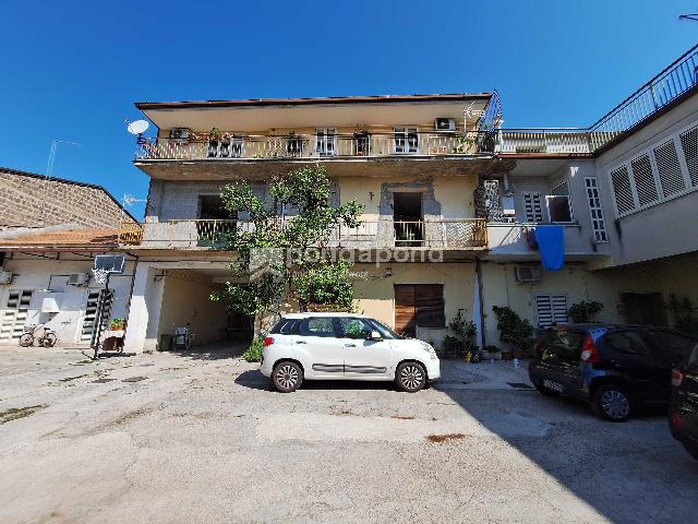 3-room flat in Via Pietro Musone, Casapulla - Photo 1