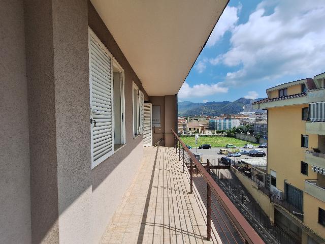 3-room flat in Via Agostino Stellato, San Prisco - Photo 1