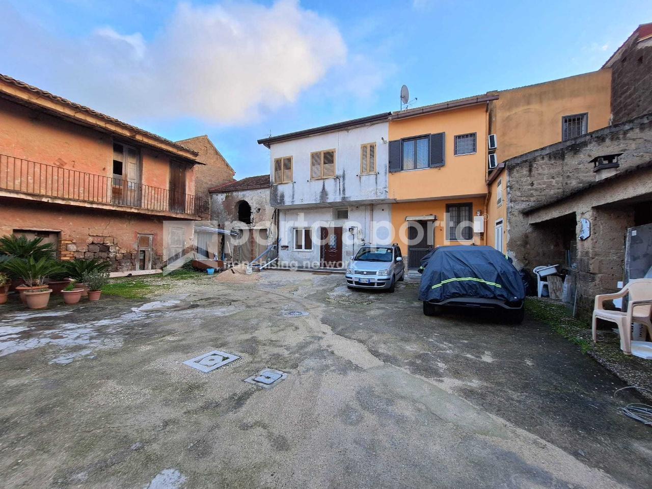 Appartamento in vendita a San Prisco