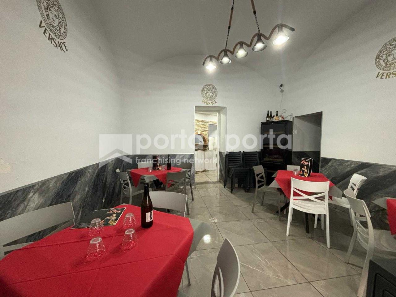 Ristorante in Via Appia Antica, Casapulla, {3} - Foto 1