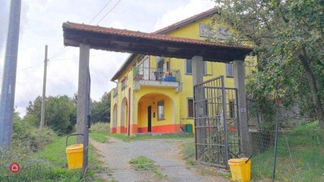 Villa in {3}, Frazione Santa Giustina - Foto 1