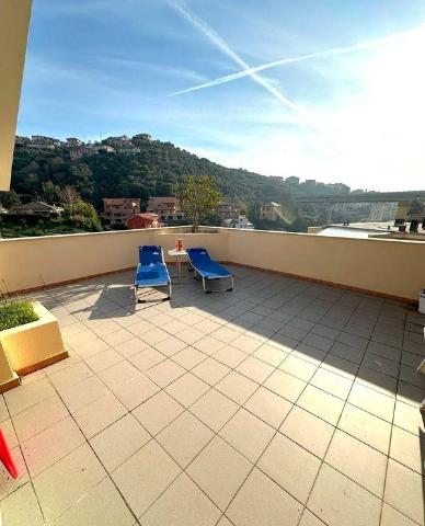 Vierzimmerwohnung in Via Lavadore, Celle Ligure - Foto 1