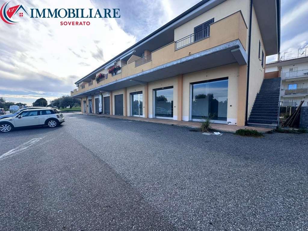 Magazzino in Località Fego, Sant'Andrea Apostolo dello Ionio, {3} - Foto 2