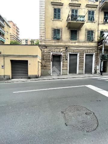 Geschäft in Via Donghi 172, Genova - Foto 1