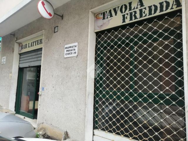 Geschäft in Via Pasquale Berghini 61, Genova - Foto 1