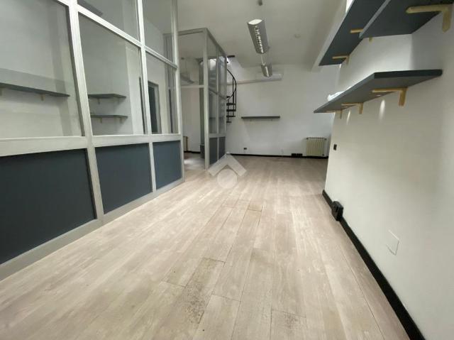 Office in {3}, Viale Cembrano 59 - Photo 1