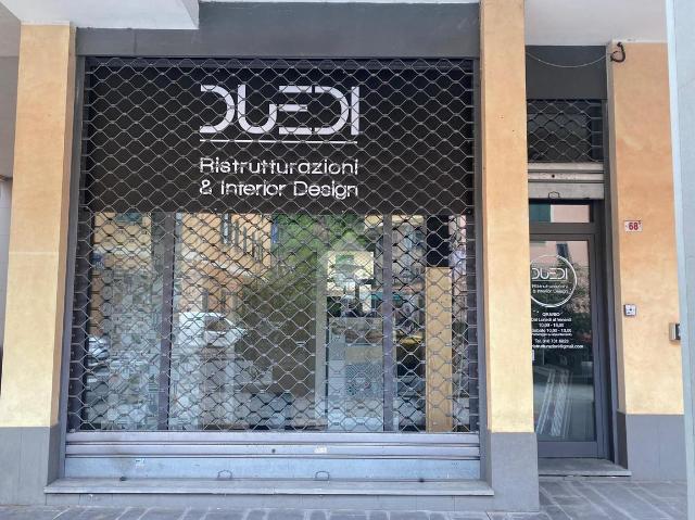 Geschäft in Via Donghi 68, Genova - Foto 1