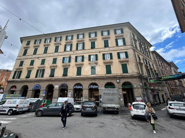 Office in Piazza Colombo 4, Genova - Photo 1