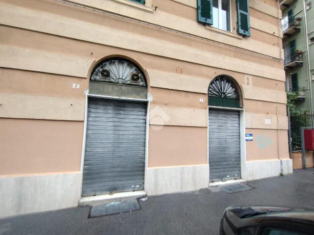 Büro in Via Trieste 7, Genova - Foto 1