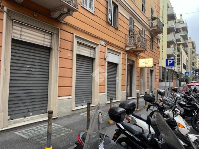 Geschäft in Via Donghi 60, Genova - Foto 1