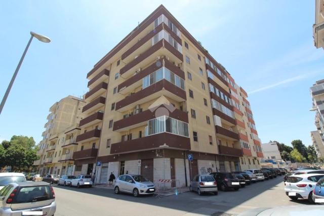 Vierzimmerwohnung in Via Don Carlo Gnocchi 25, Brindisi - Foto 1