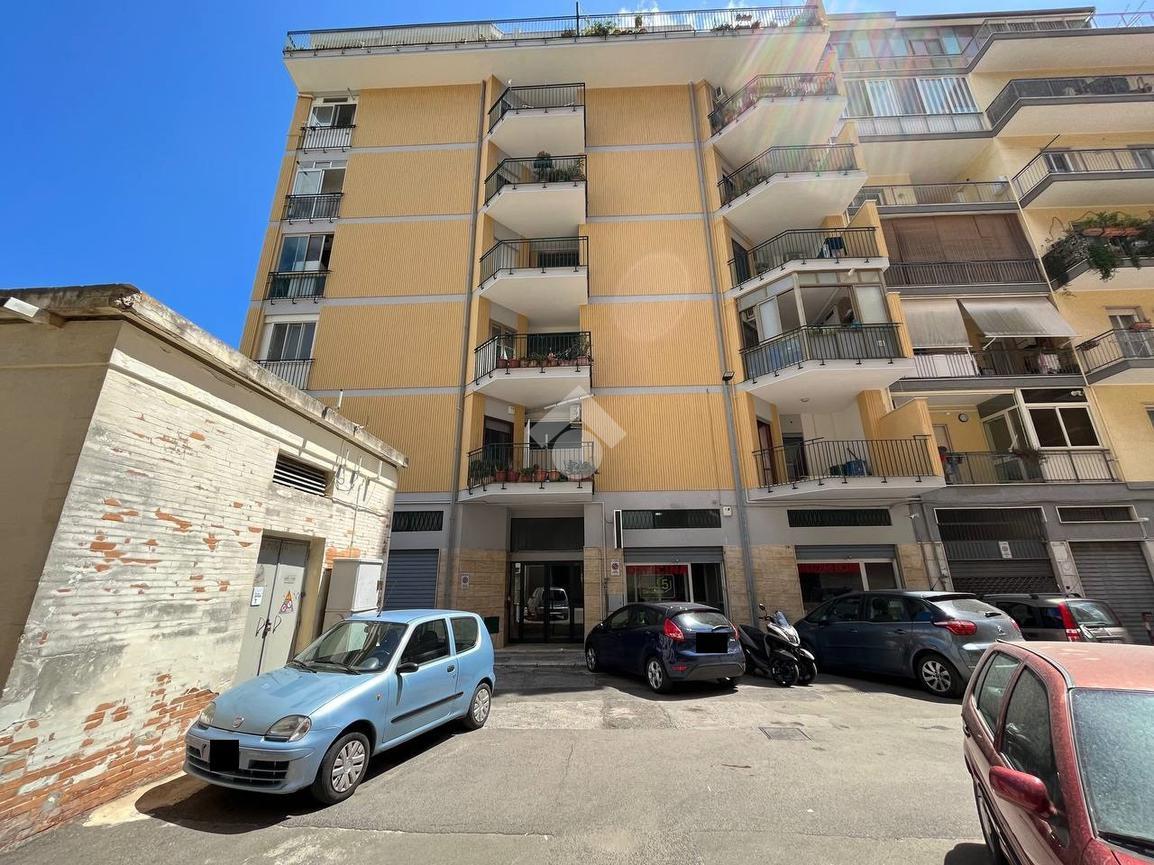 Appartamento in vendita a Brindisi