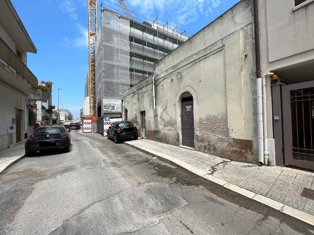 Landhaus in Via Sabaudia 66, Brindisi - Foto 1