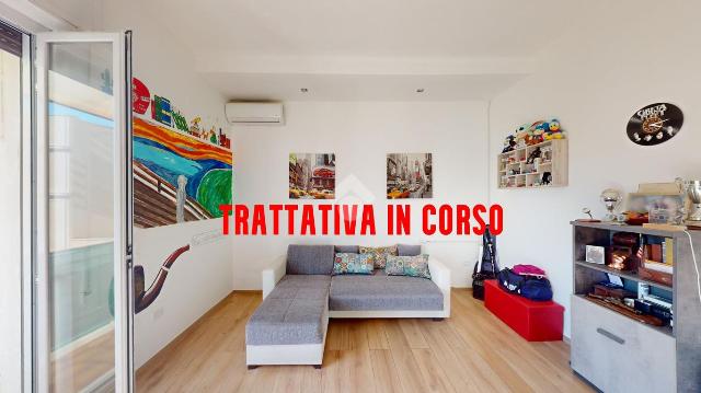 2-room flat in Via Tagliamento 4, Brindisi - Photo 1