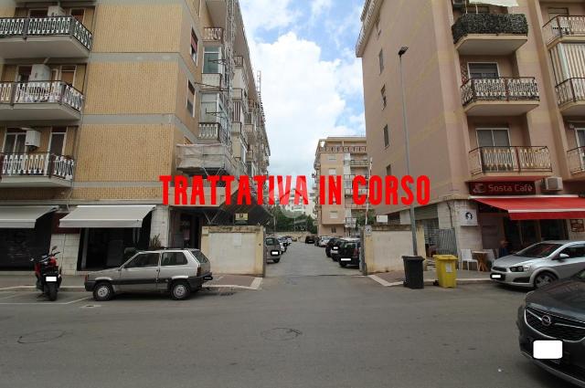 3-room flat in Via Cappuccini 66, Brindisi - Photo 1