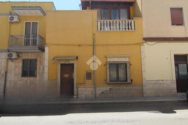 Casa indipendente in Via Fulvia 141, Brindisi - Foto 1