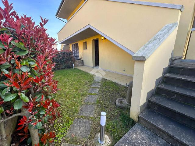 Villa a schiera in Via Leonardo da Vinci 16, Capannoli - Foto 1