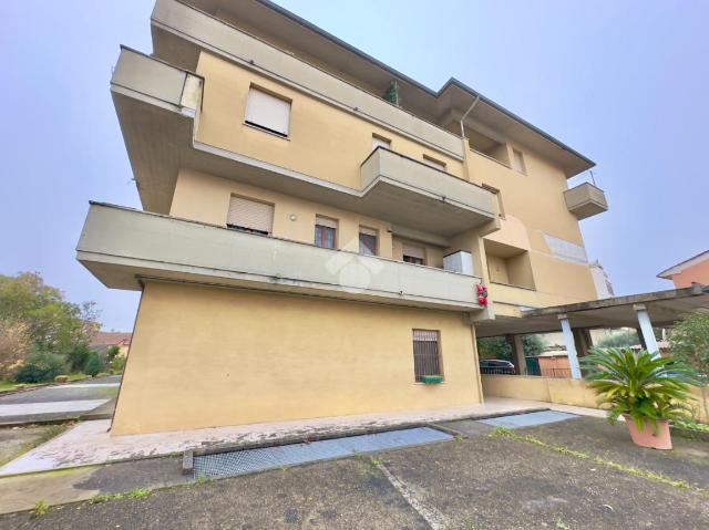 3-room flat in Via Bagnaia 34, Ponsacco - Photo 1