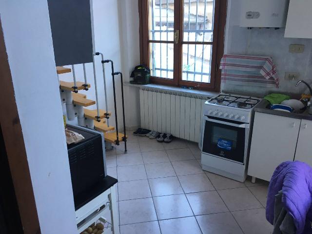 One-room flat in Corso Italia, Pisa - Photo 1