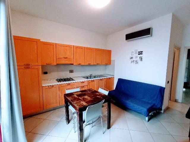 Zweizimmerwohnung in {3}, Viale del Tirreno - Foto 1