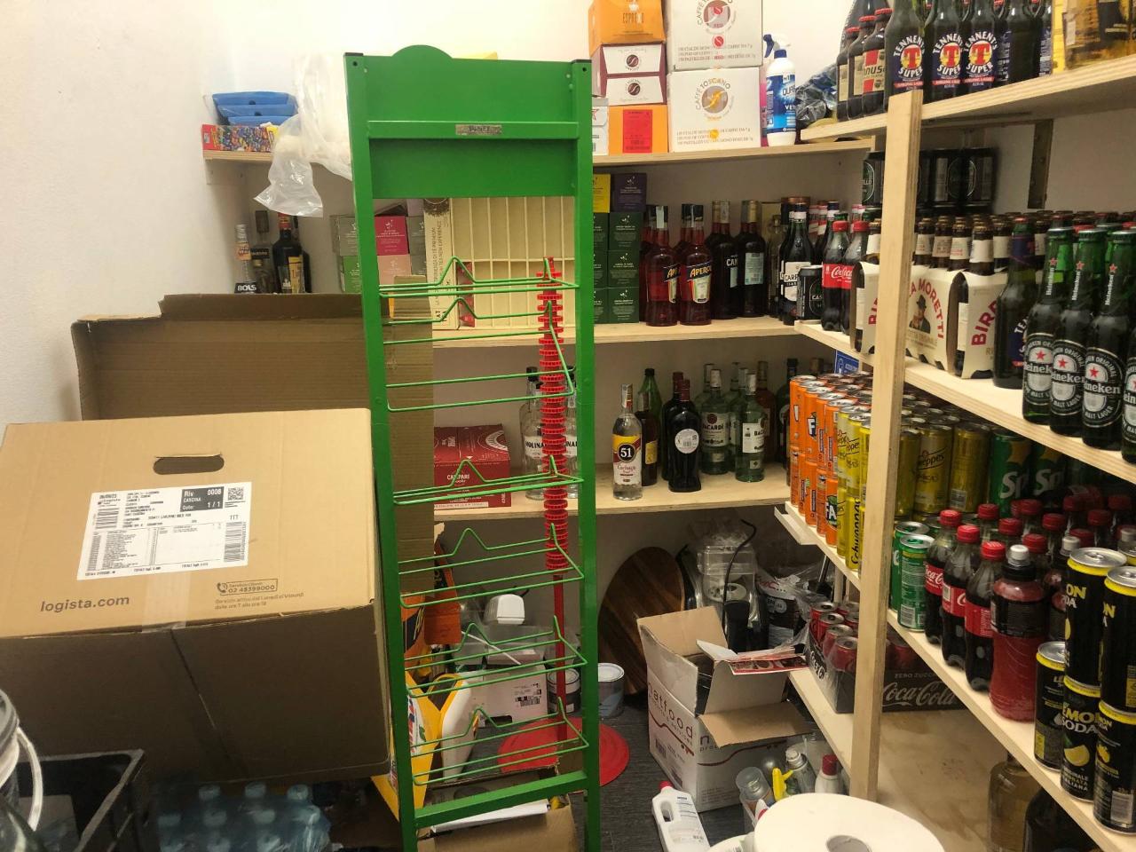 Esercizio commerciale in Via Tosco Romagnola, Cascina, {3} - Foto 2