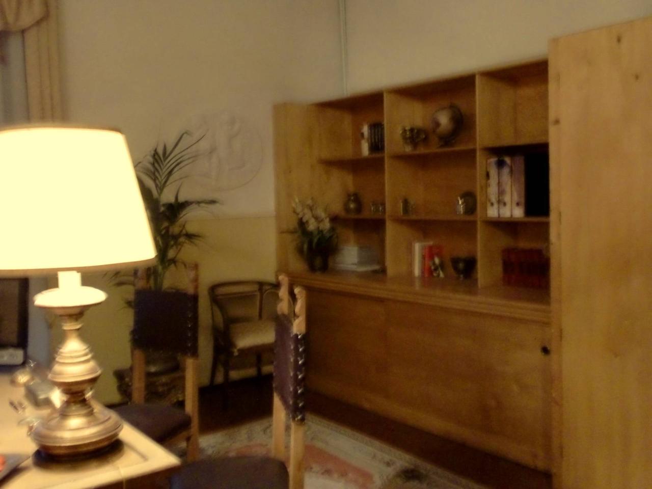 Ufficio in Via San Martino, Pisa, {3} - Foto 1