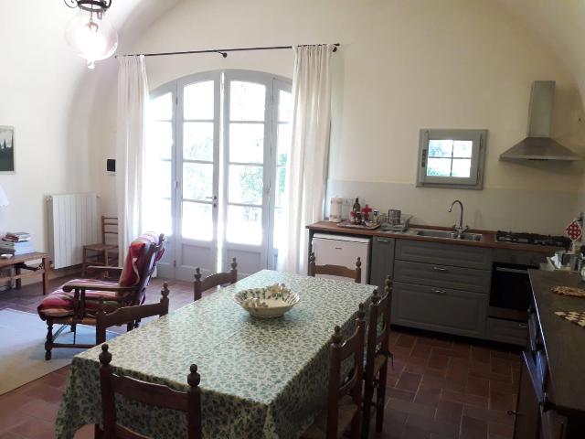 Detached house in Via di Mezzo  Nord 250, Cascina - Photo 1