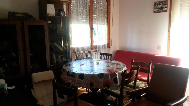 4-room flat in Via Emilia, Pisa - Photo 1