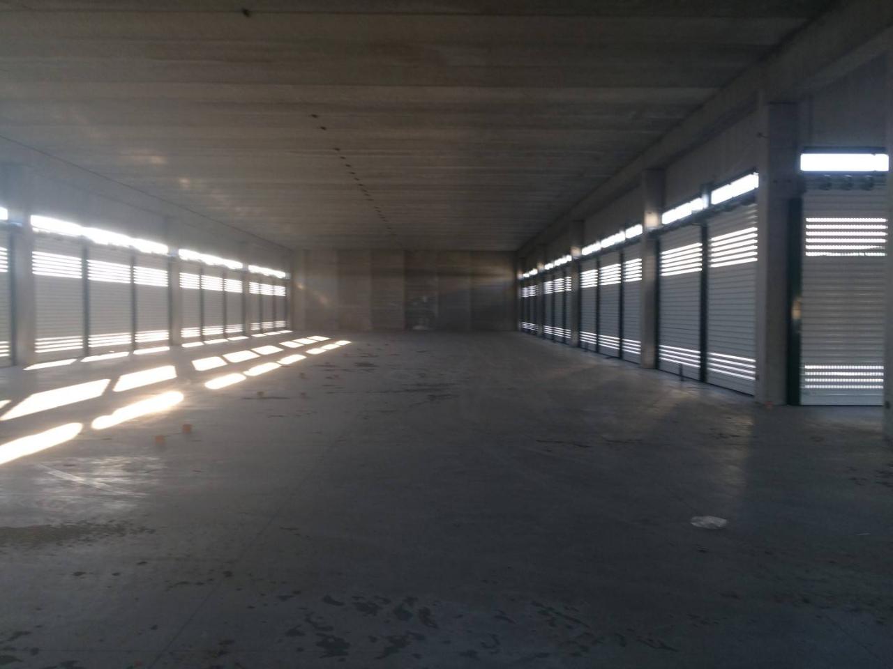 Magazzino in Via Forti 1, Pisa, {3} - Foto 2