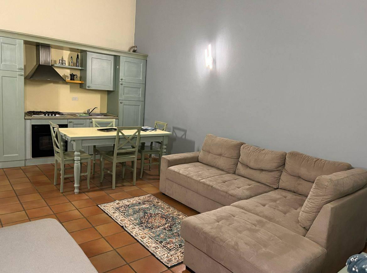 Appartamento in affitto a Pisa