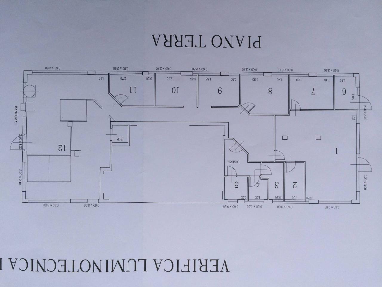 Ufficio in Via dell' Aeroporto, Pisa, {3} - Foto 1