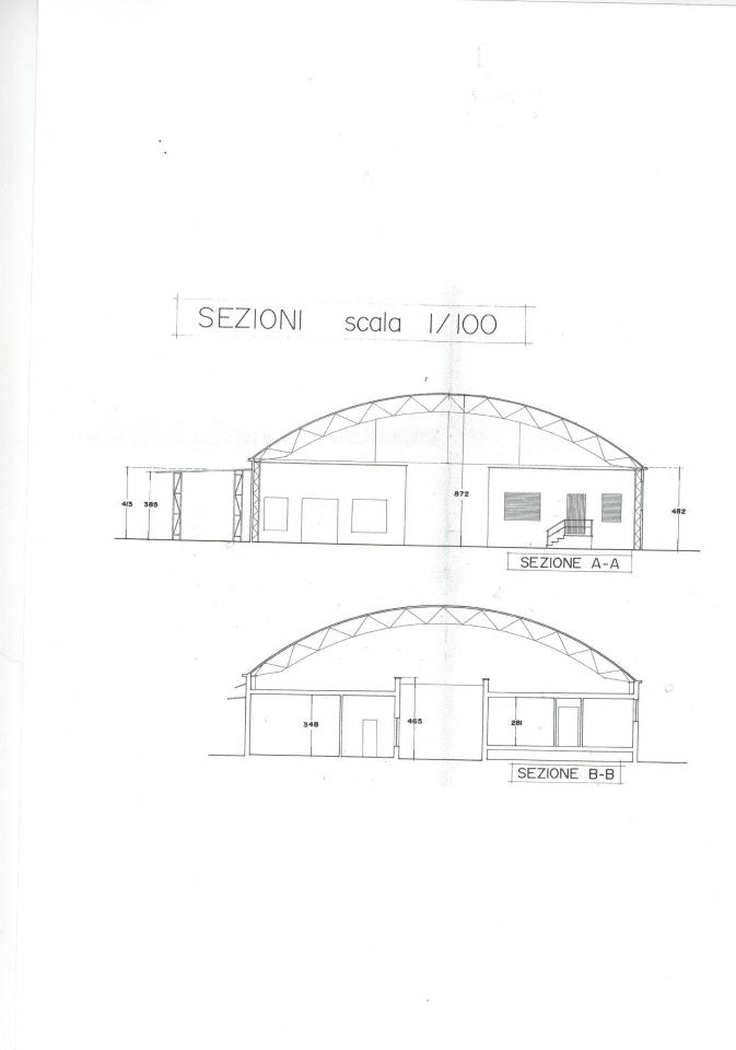 Esercizio commerciale in Via dei Condotti -, San Giuliano Terme, {3} - Foto 2