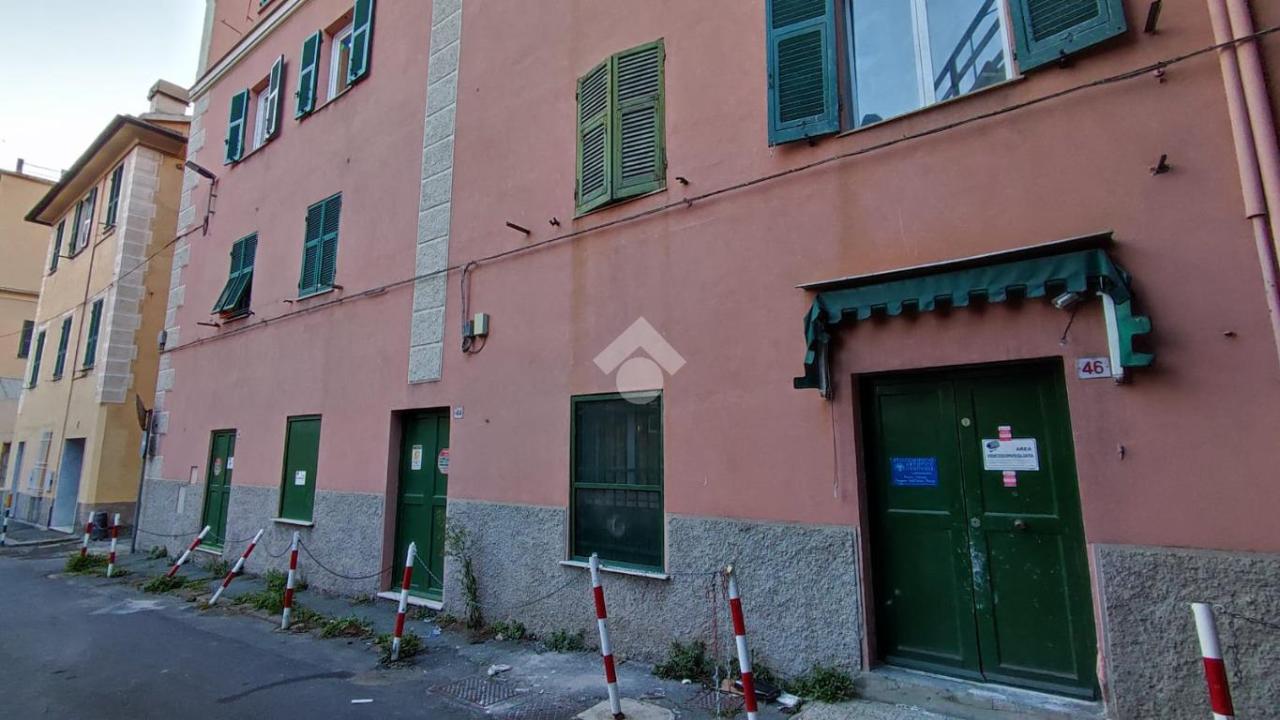 Laboratorio in vendita a Genova