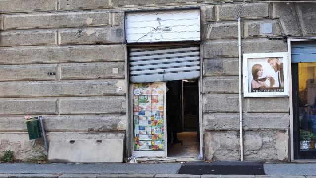 Geschäft in Via Teglia 10, Genova - Foto 1