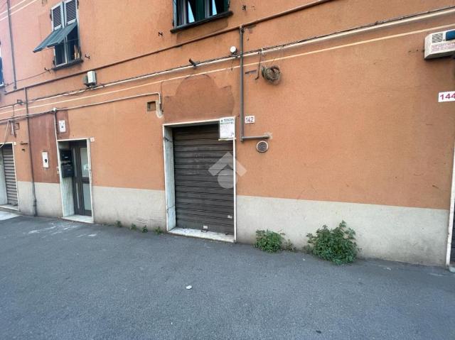 Geschäft in Via Pastorino 142, Genova - Foto 1