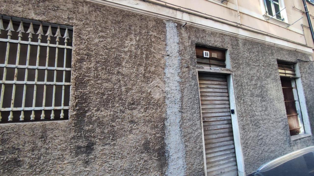 Laboratorio in vendita a Genova