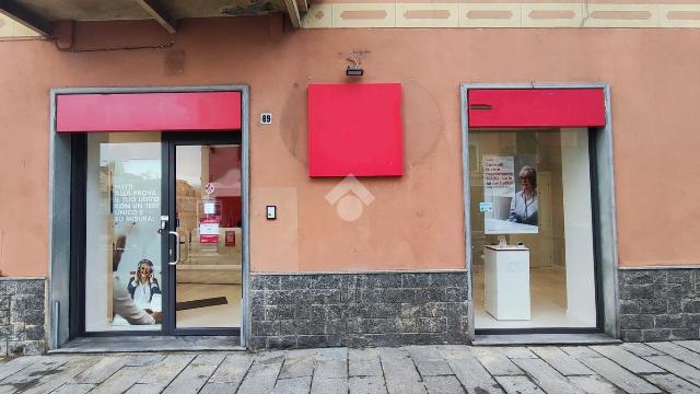 Shop in Vittorio Veneto 89, Busalla - Photo 1