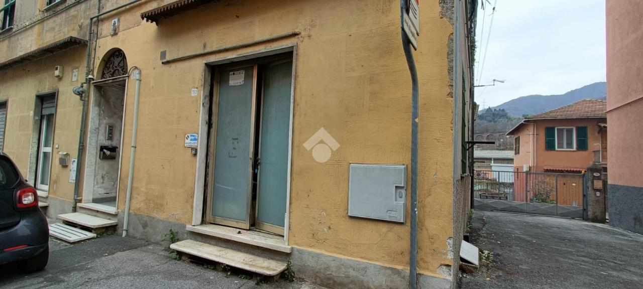 Ufficio in vendita a Genova