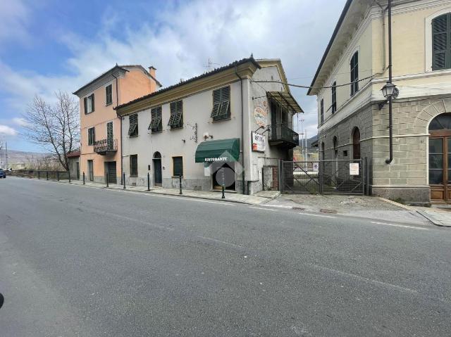 Geschäft in Via XXV Aprile 2, Busalla - Foto 1