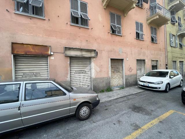 Geschäft in Via Rivarolo 53, Genova - Foto 1