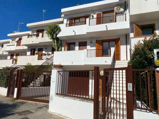 Terraced house in Via del Fante 53, Messina - Photo 1