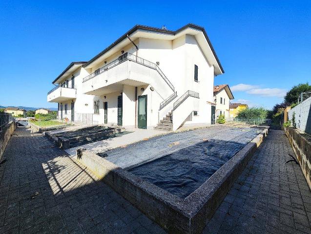 Apartament in Via Italo Calvino, Città di Castello - Photo 1