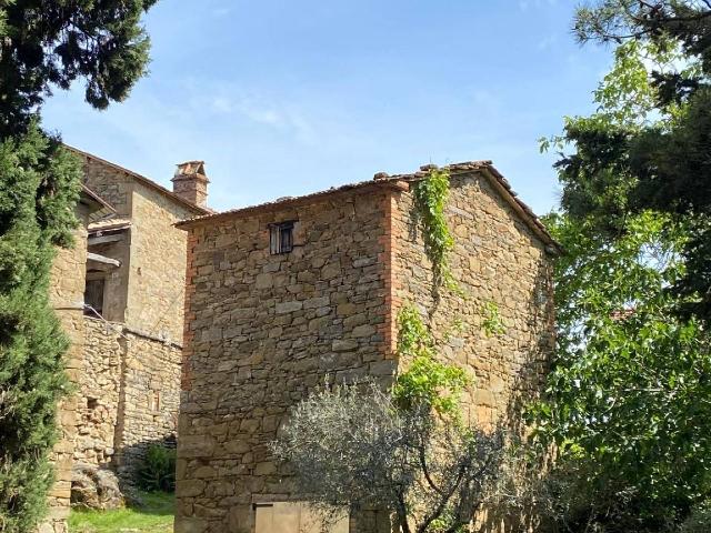 Landhaus in Vocabolo San Martin Pereto, Città di Castello - Foto 1