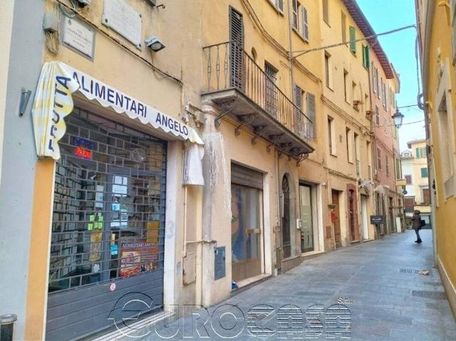 Wohnung in Via Leopoldo Grilli, Umbertide - Foto 1